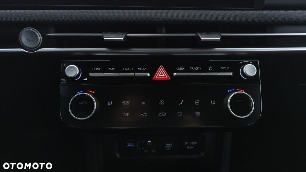 Hyundai Tucson - 21