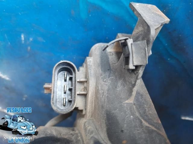 ELECTROVENTILADOR OPEL ASTRA H 2005 -0130303304 - 3