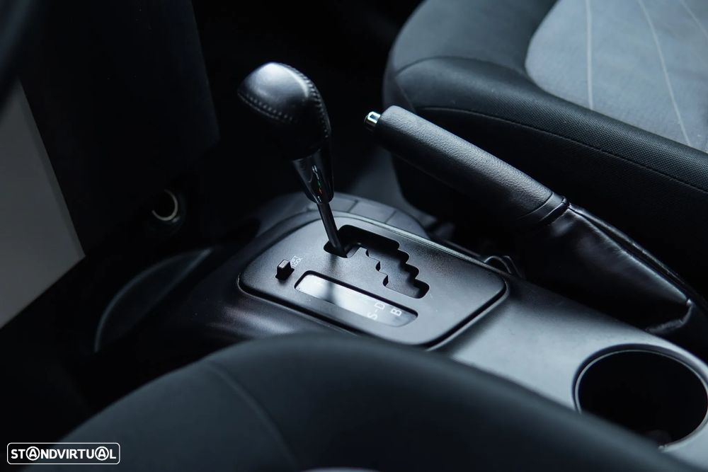 Toyota iQ 1.0 VVT-i 2 MultiDrive EP+NAVI+Bluetooth - 39