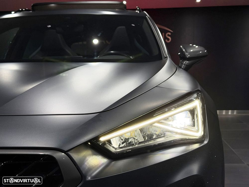 Cupra Formentor VZ 1.4 e-Hybrid DSG - 12