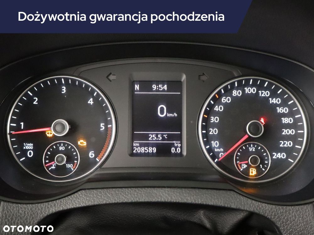 Volkswagen Sharan - 13