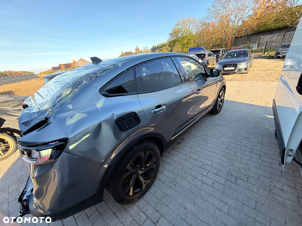 Renault Arkana E-TECH Full Hybrid 145 Techno - 16