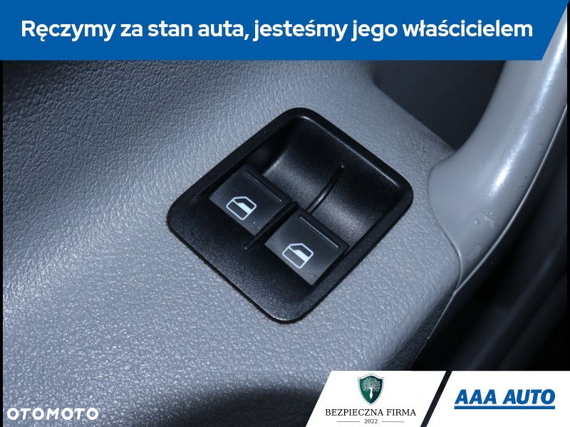 Volkswagen Caddy - 16