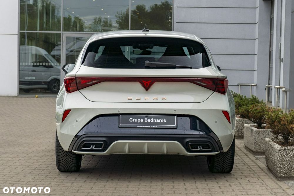 Cupra Leon - 7