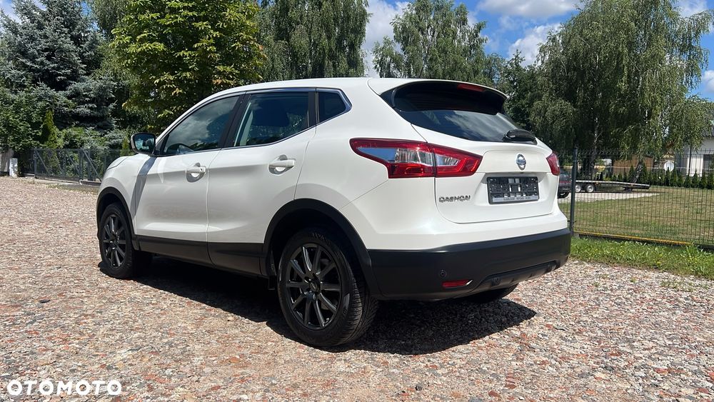 Nissan Qashqai - 17