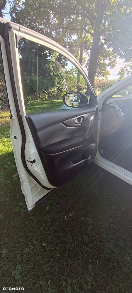 Nissan Qashqai - 7