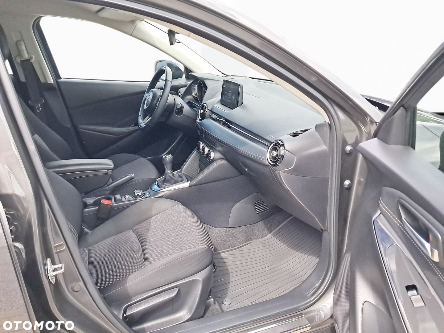 Mazda 2 1.5 Skypassion - 15