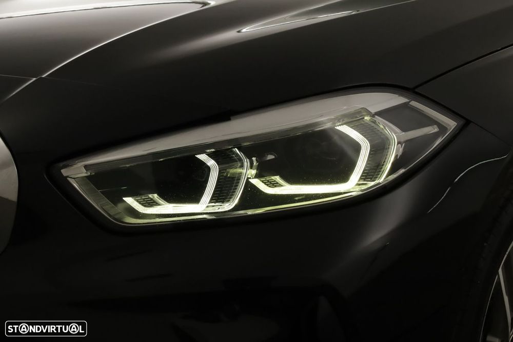 BMW 116 d Pack Desportivo M Auto - 6