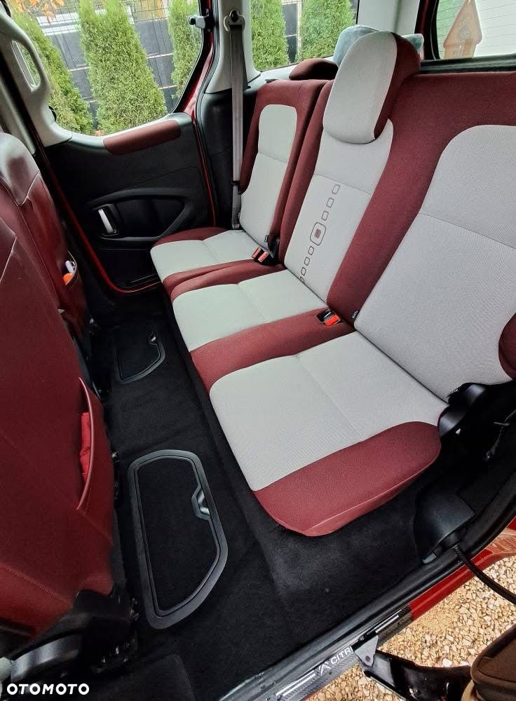 Citroën Berlingo 1.6 16V Multispace - 6