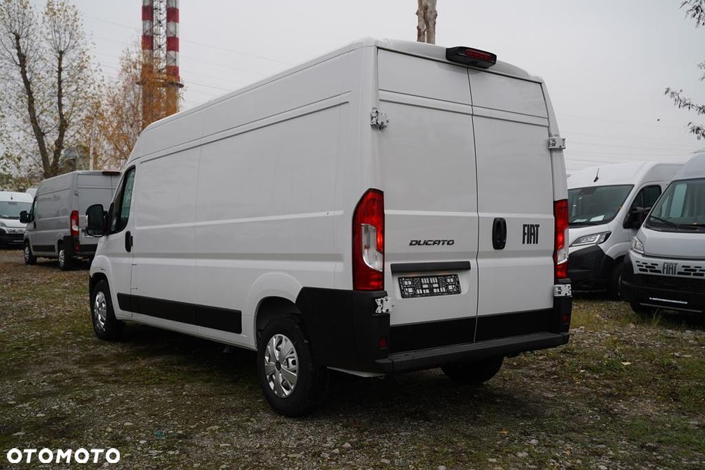 Fiat Ducato Maxi H3-Power L3H2 - 8