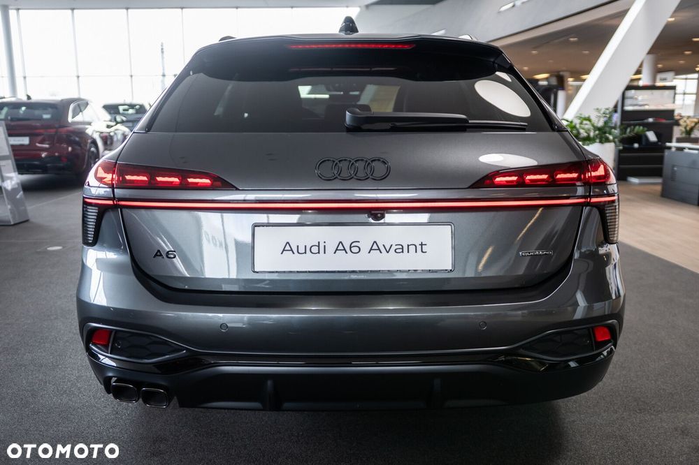 Audi A6 Avant - 5