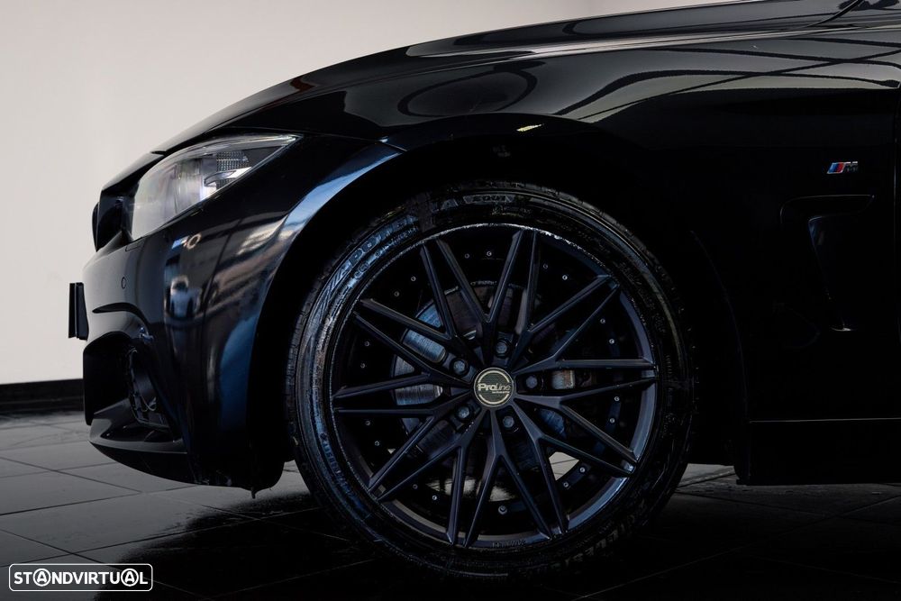 BMW 420 d Pack M Auto - 6