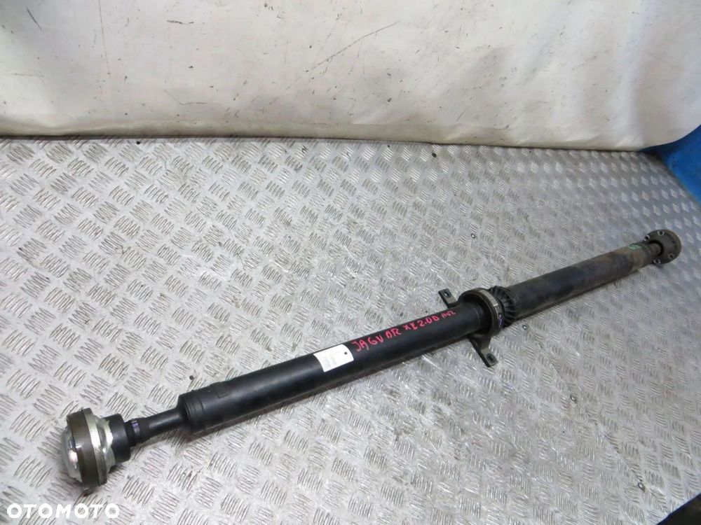 JAGUAR XE 2.0 WAŁ NAPĘDOWY GX73-4365-BB 15- - 1