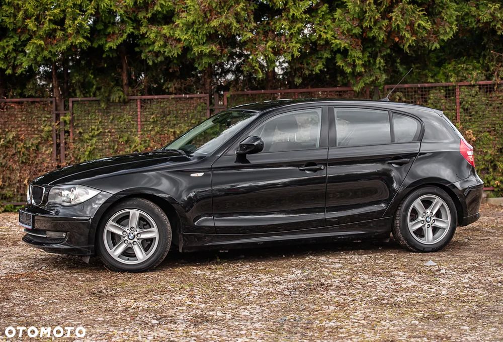 BMW Seria 1 118i Edition Lifestyle - 7