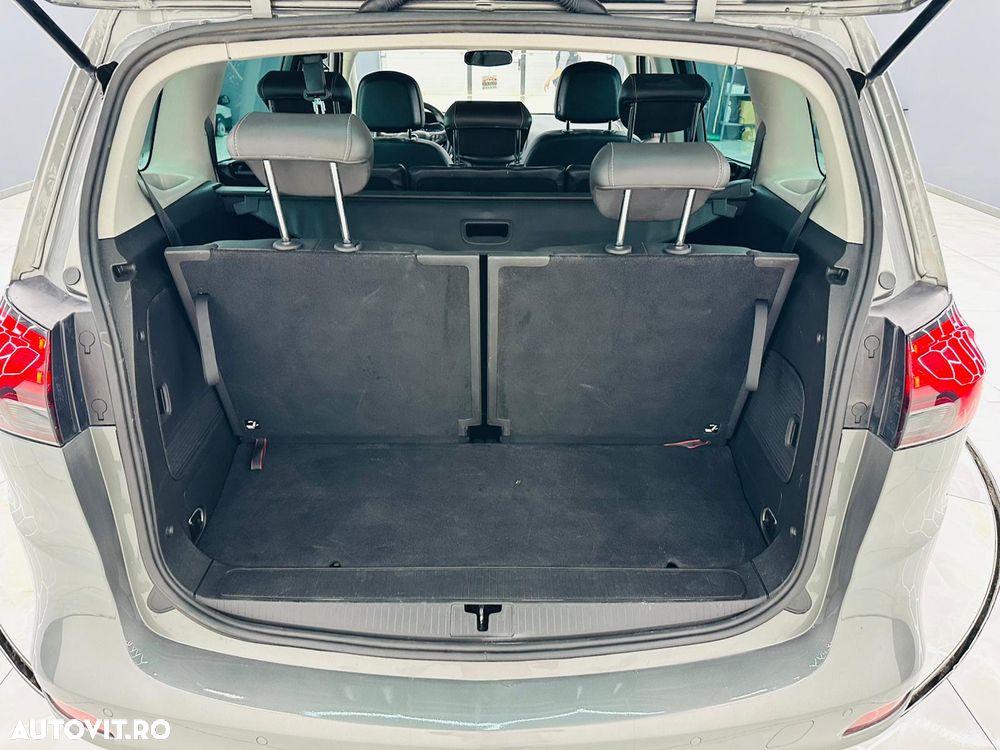 Opel Zafira 1.6 CDTI Start/Stop Cosmo - 18