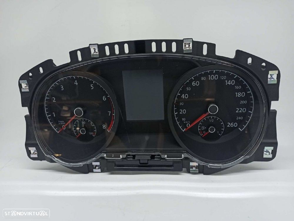 QUADRANTE VOLKSWAGEN GOLF VII LIM. (BQ1) ADVANCE - 8