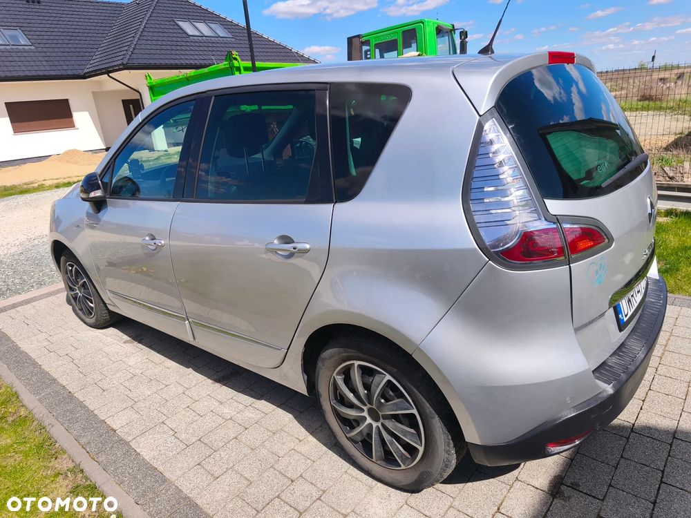 Renault Scenic 1.2 TCe Energy Bose Edition - 2