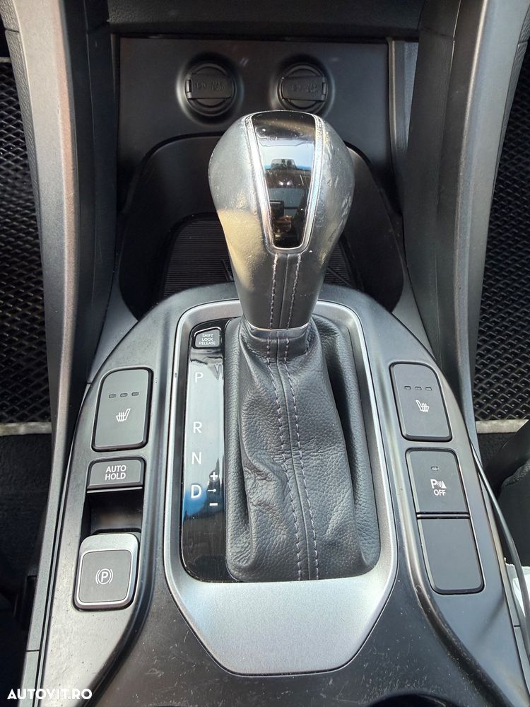 HYUNDAI Santa Fe 2015 — imagine 11