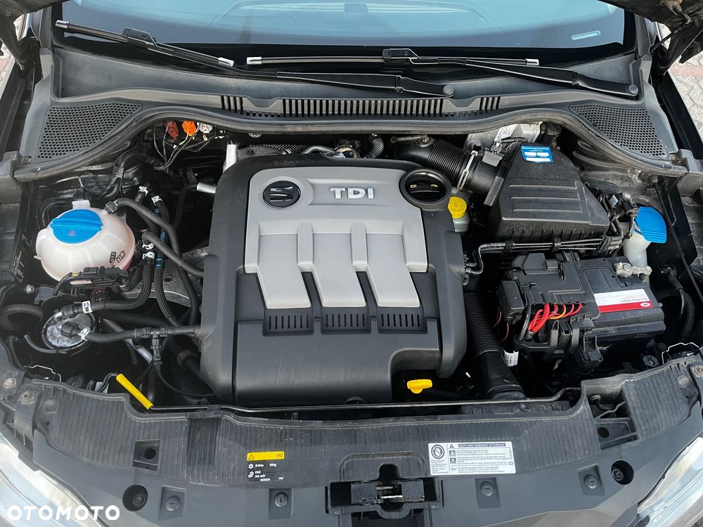 Seat Ibiza - 36