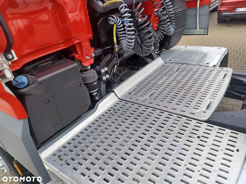 DAF XF.480 SSC  (32226) - 7