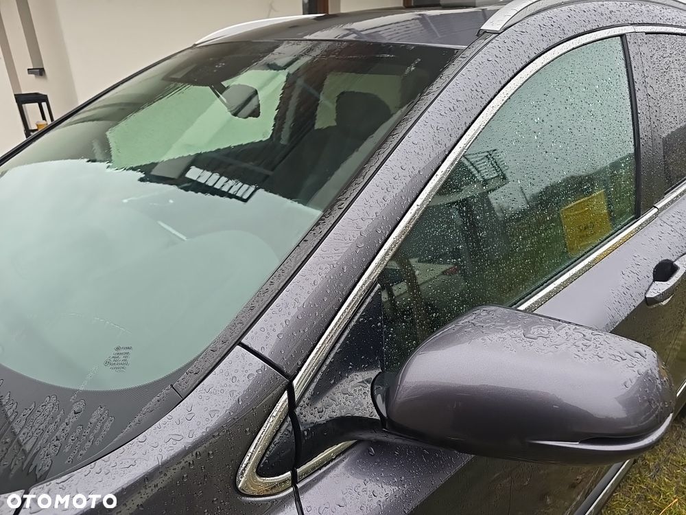 Honda CR-V 1.5 Executive (Honda Connect+) CVT - 30