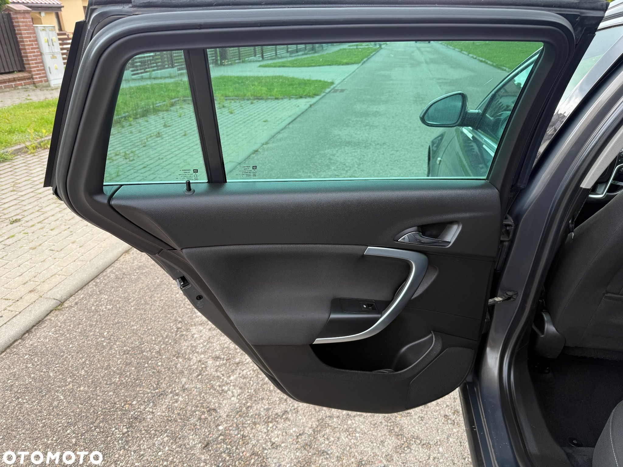 Opel Insignia - 20