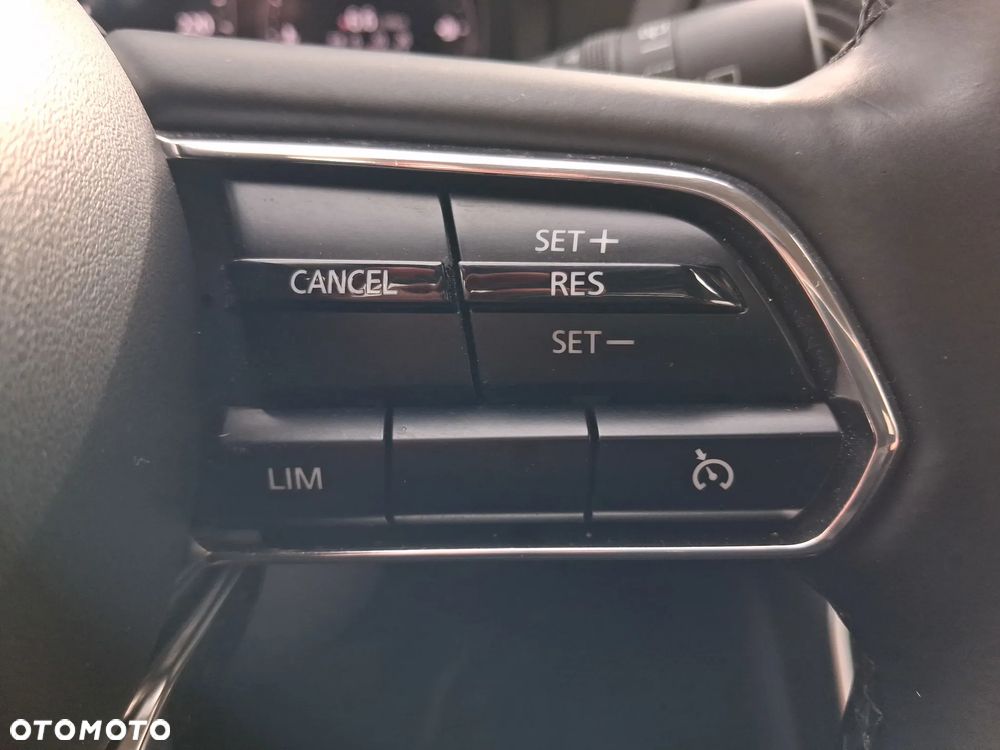 Mazda CX-60 3.3 D mHEV Exclusive Line AWD - 28