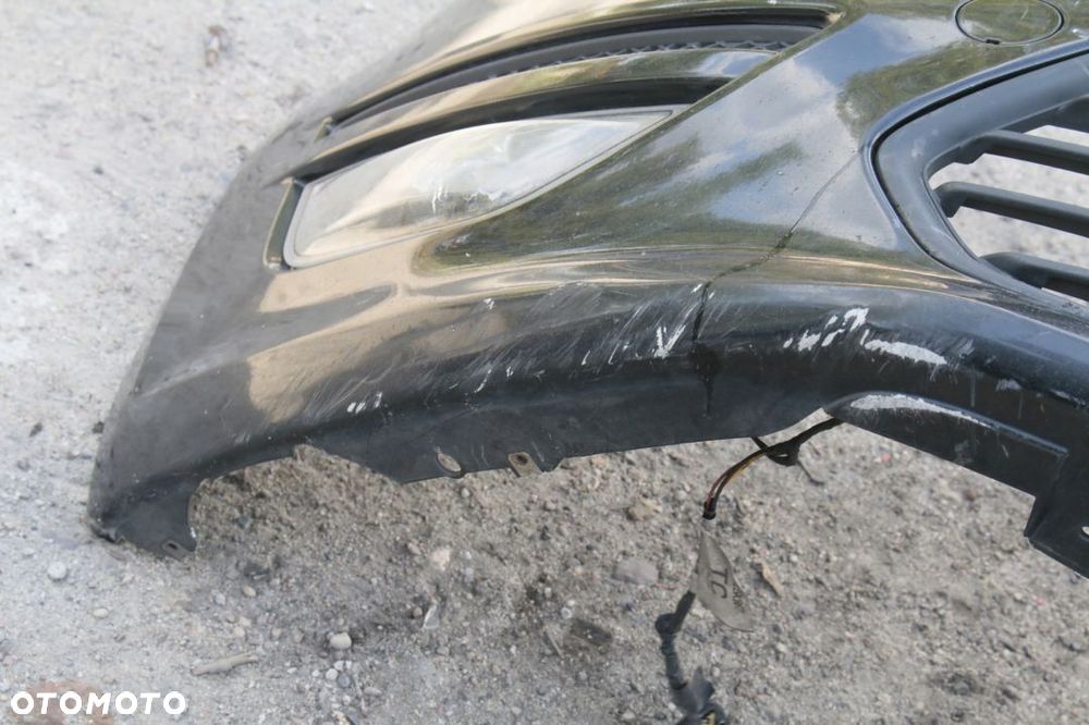 zderzak przedni Ford Mondeo MK4 lift - 7