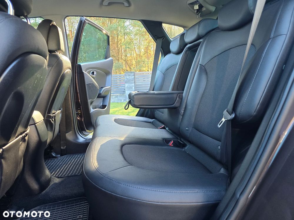 Hyundai ix35 1.6 GDI Premium 2WD - 26