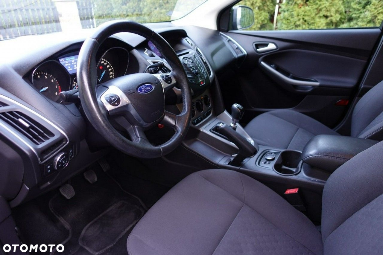 Ford Focus - 11