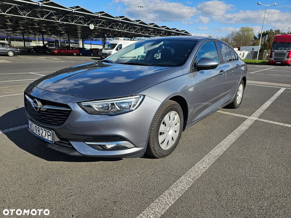 Opel Insignia 1.5 T Exclusive S&S - 3