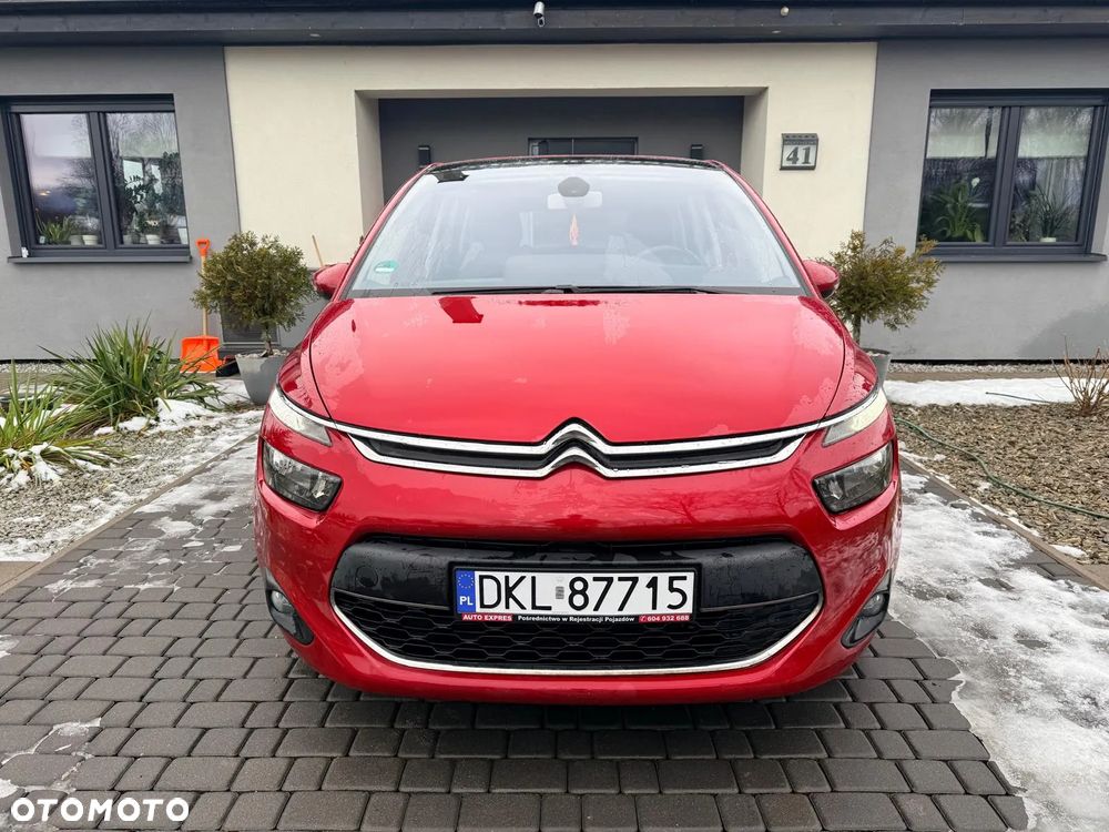 Citroën C4 Picasso BlueHDi 150 Exclusive - 2