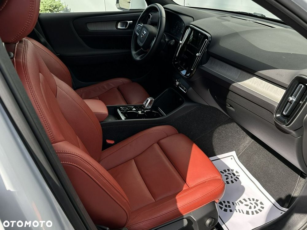 Volvo XC 40 - 19