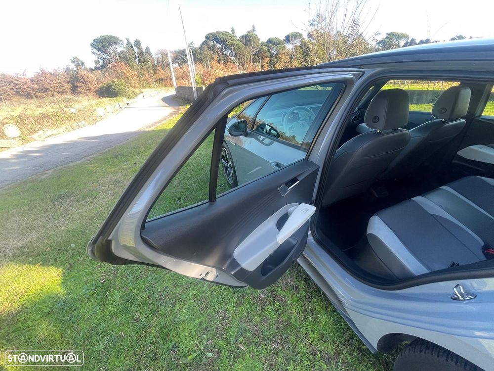 VW ID.3 Pro S (5L) - 29