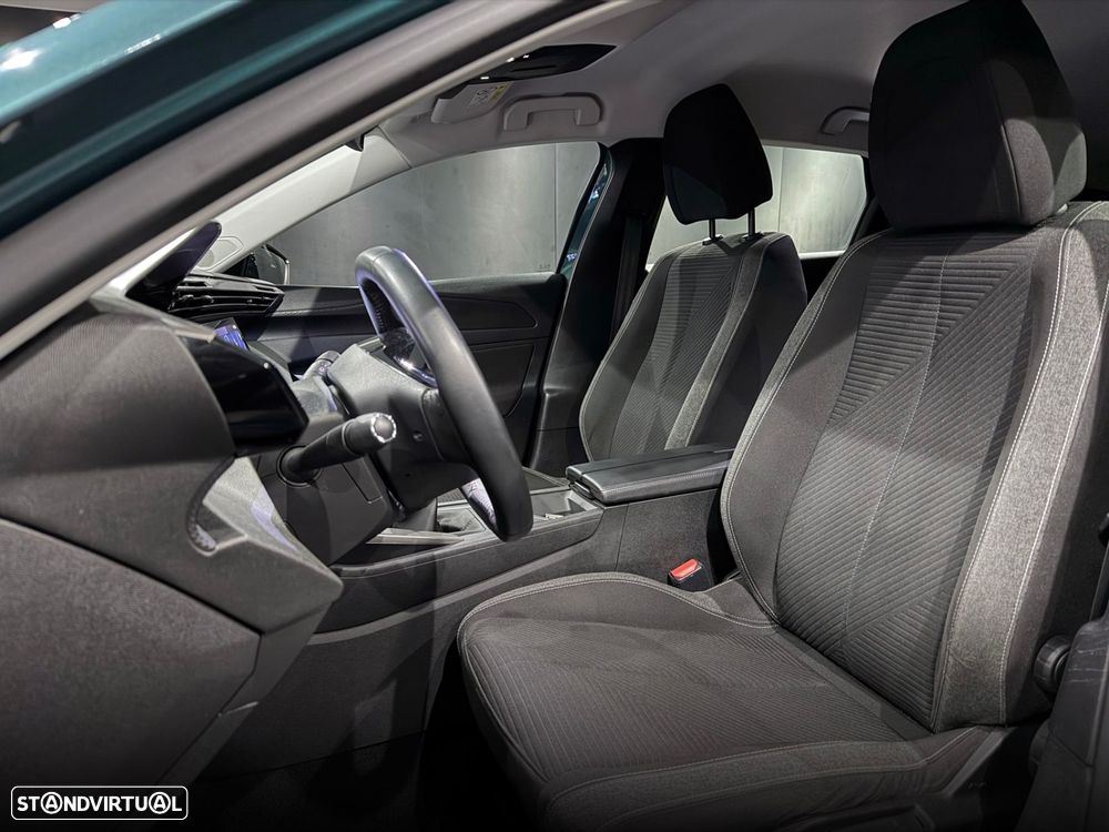 Peugeot 308 1.2 PureTech Allure - 15