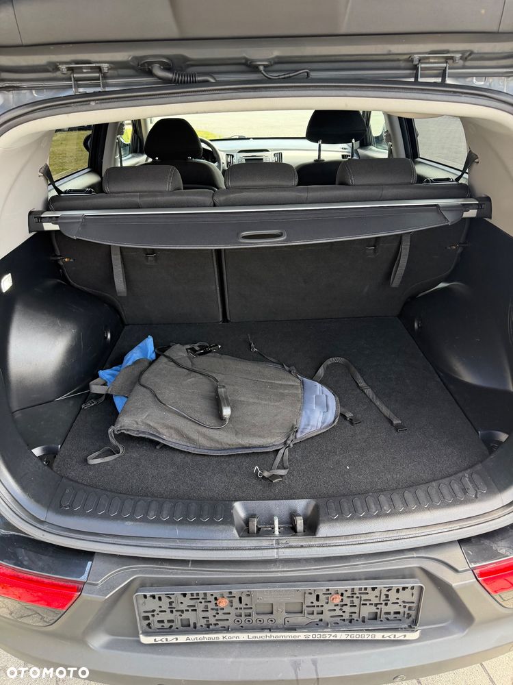 Kia Sportage 1.6 GDI 2WD ISG Spirit - 24