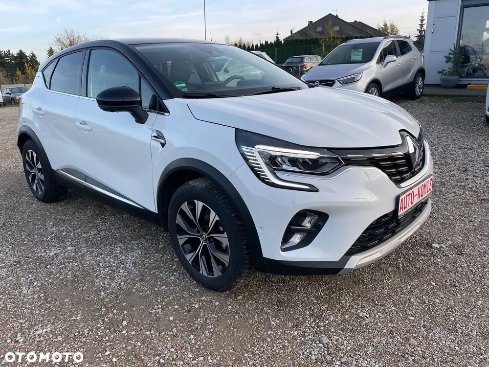 Renault Captur - 2