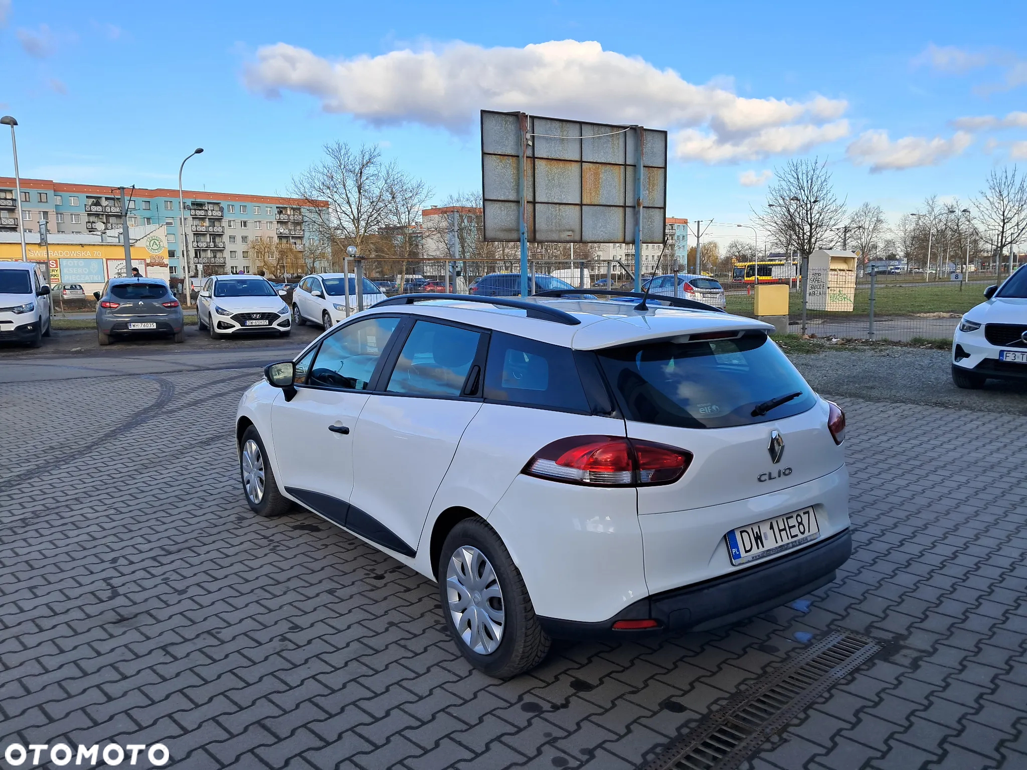 Renault Clio 1.5 dCi Energy Life - 3