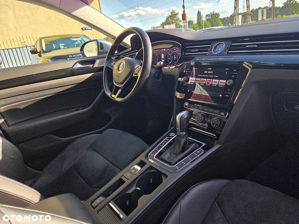 Volkswagen Arteon 2.0 TSI Elegance DSG - 13
