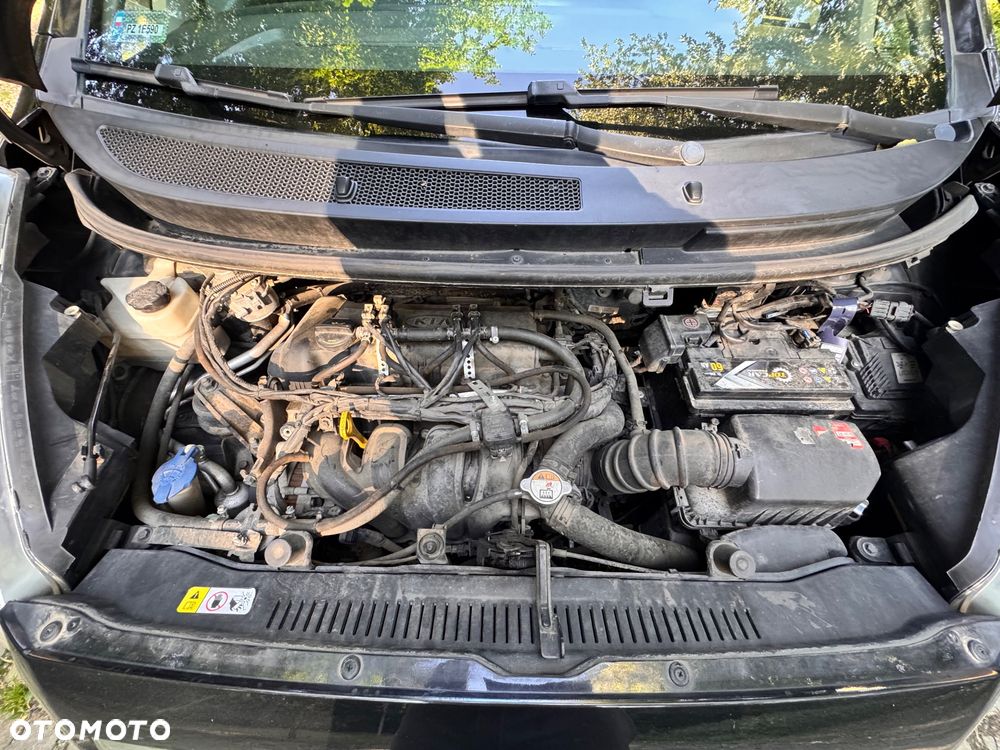Kia Venga 1.4 S - 22