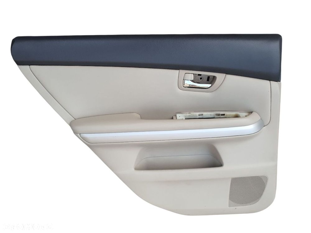 LEXUS RX300 RX400h RX350 boczek drzwi lewy tylny 03-08 - 2