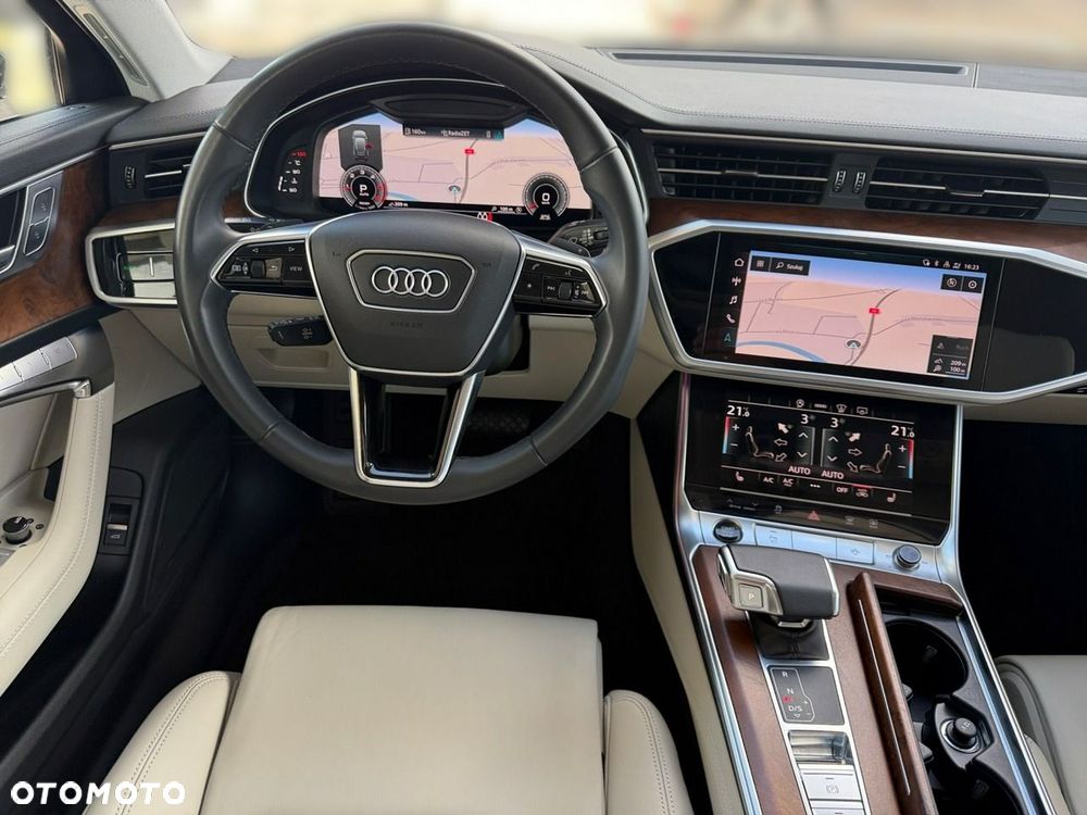 Audi A6 Avant - 17