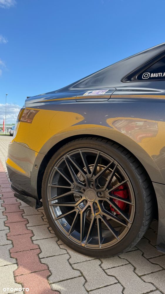 Audi RS5 Coupé 2.9 TFSI Quattro Tiptronic - 17