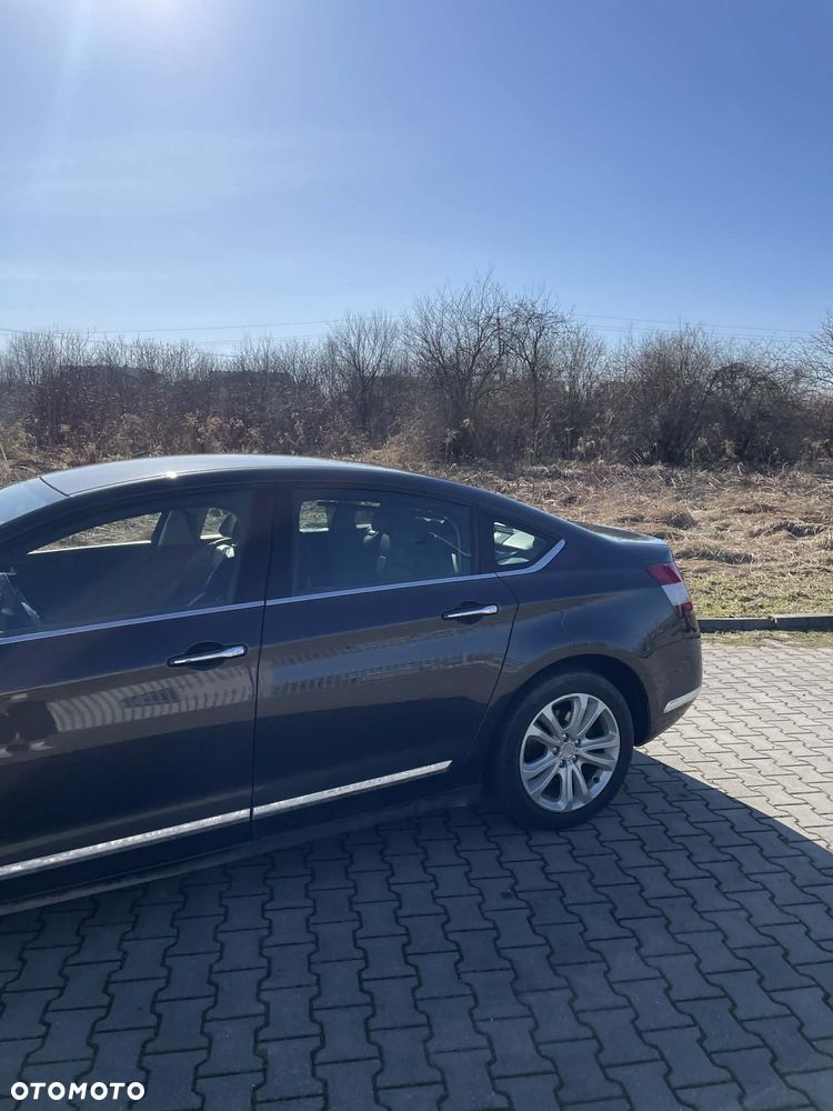 Citroën C5 1.6 THP Exclusive - 22