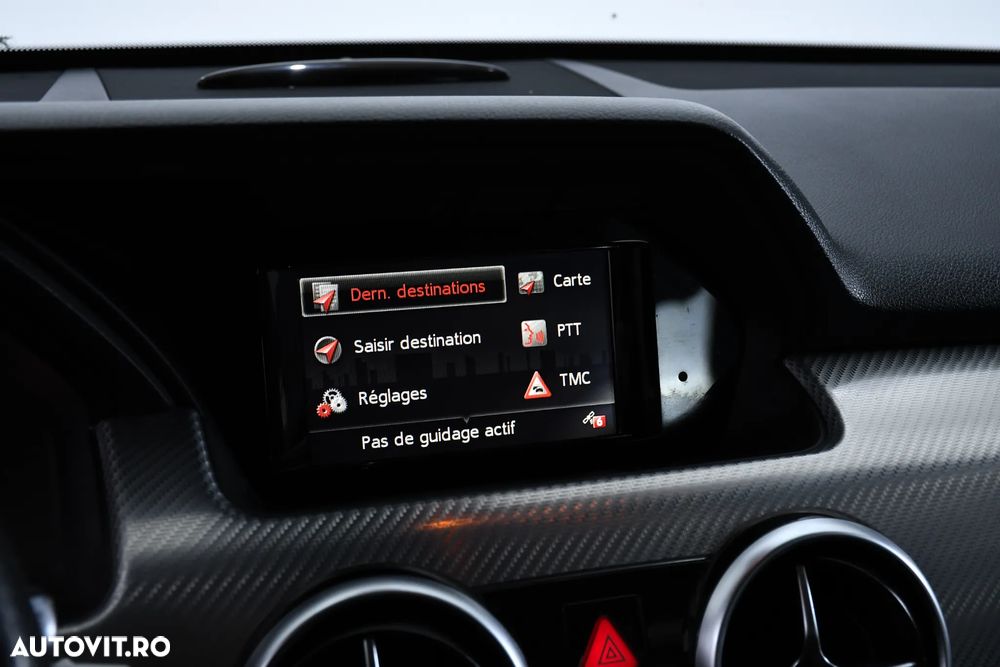 Mercedes-Benz GLK 220 CDI 4MATIC (BlueEFFICIENCY) 7G-TRONIC - 19