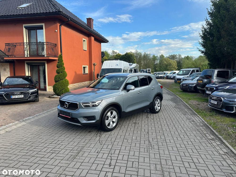 Volvo XC 40