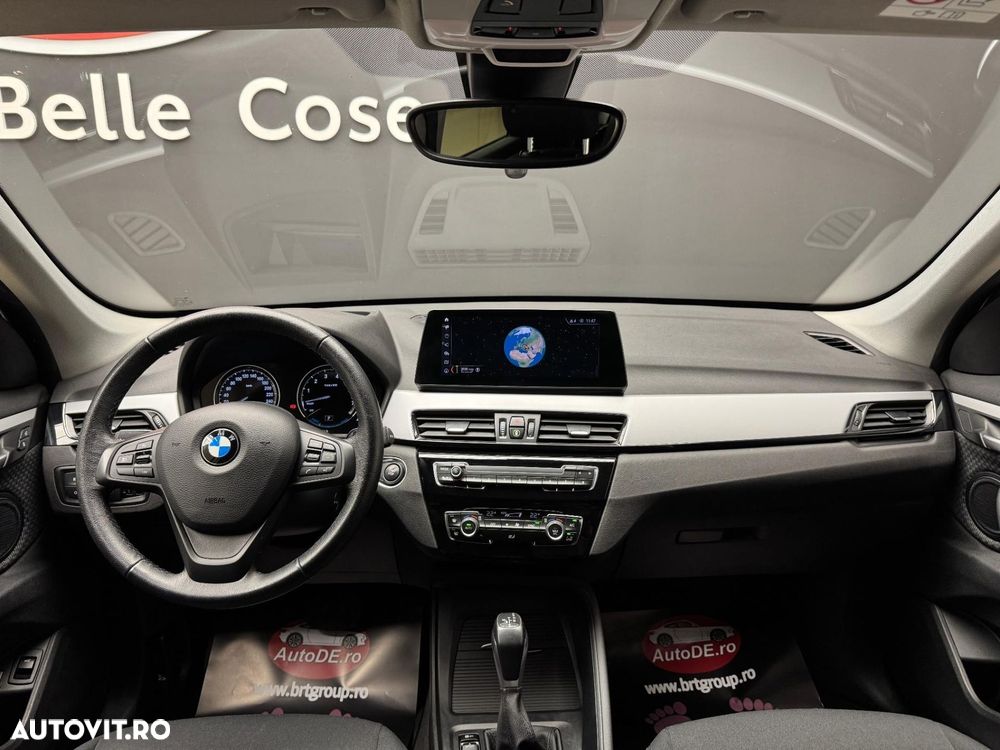 BMW X1 - 9