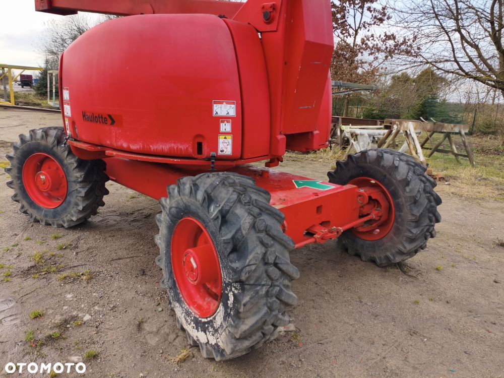Haulotte HA260PX - 10