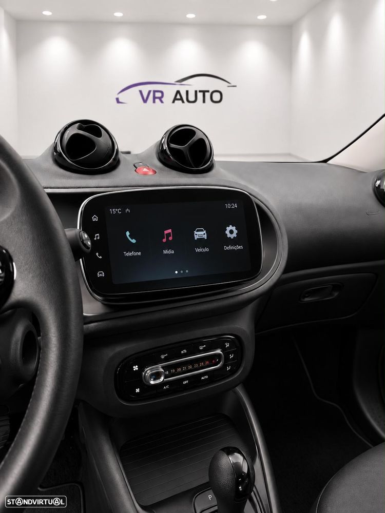 Smart ForFour EQ pulse - 7