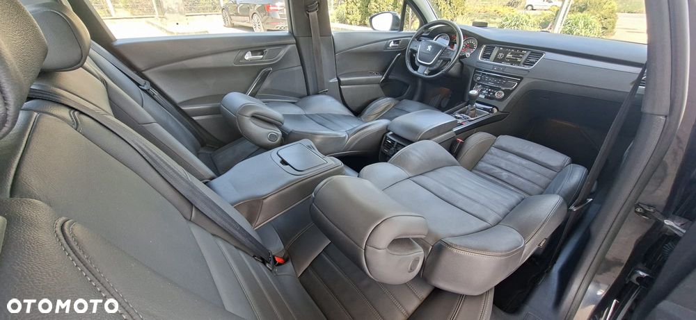 Peugeot 508 155 THP Allure - 20